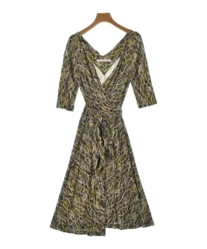 DIANE Von FURSTENBERG Dresses