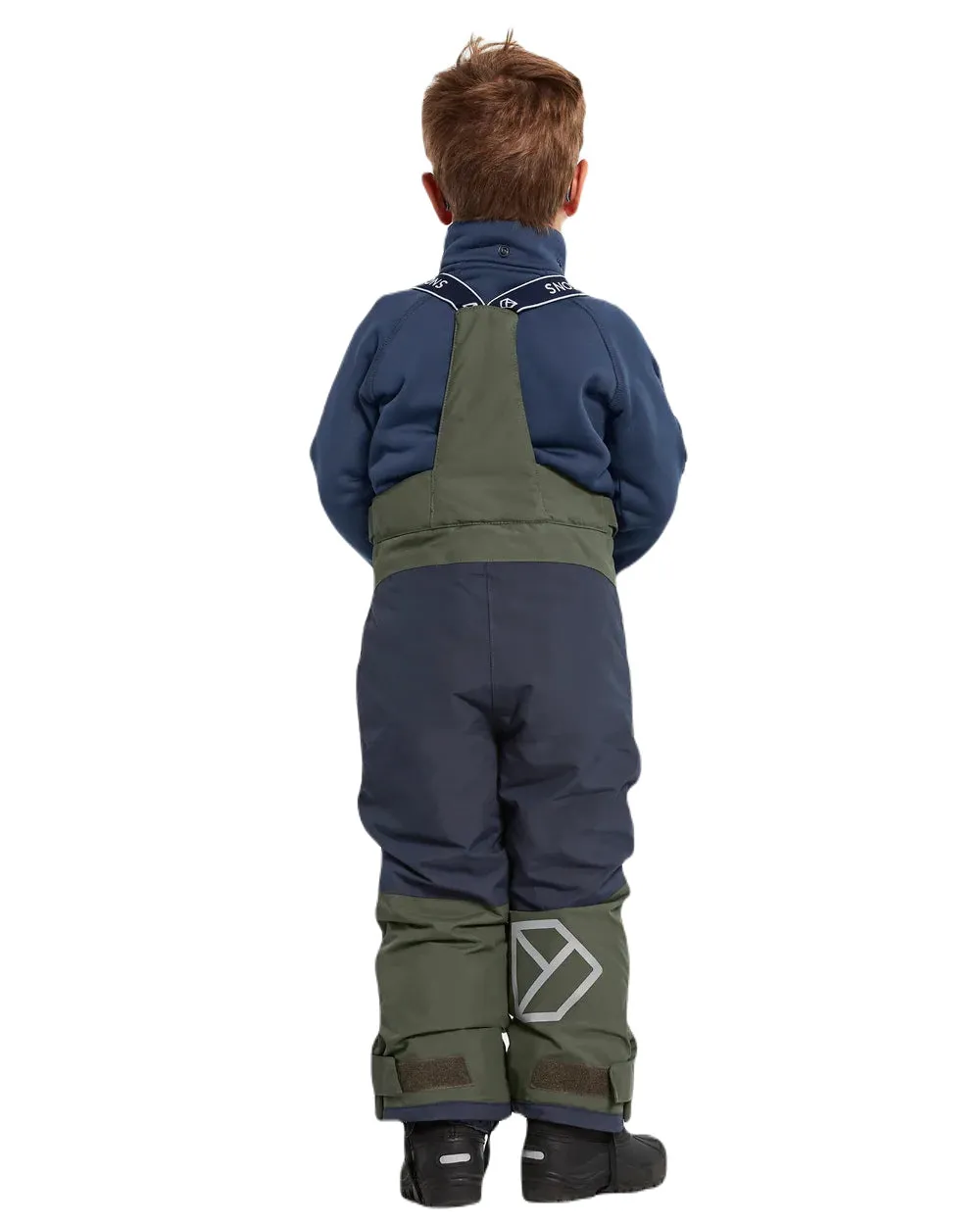 Didriksons Bjornen Kinderhose Didriksons