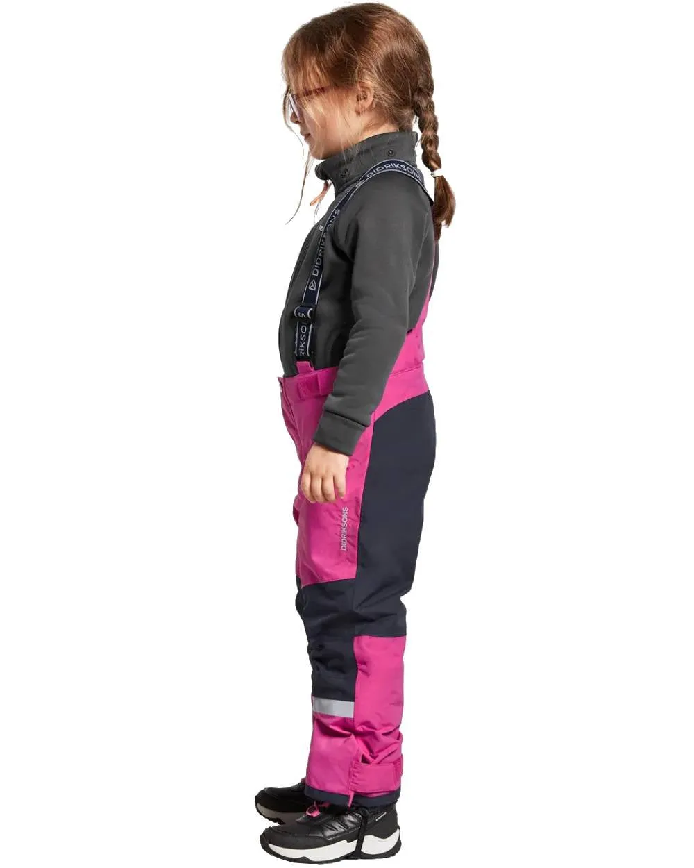 Didriksons Bjornen Kinderhose Didriksons