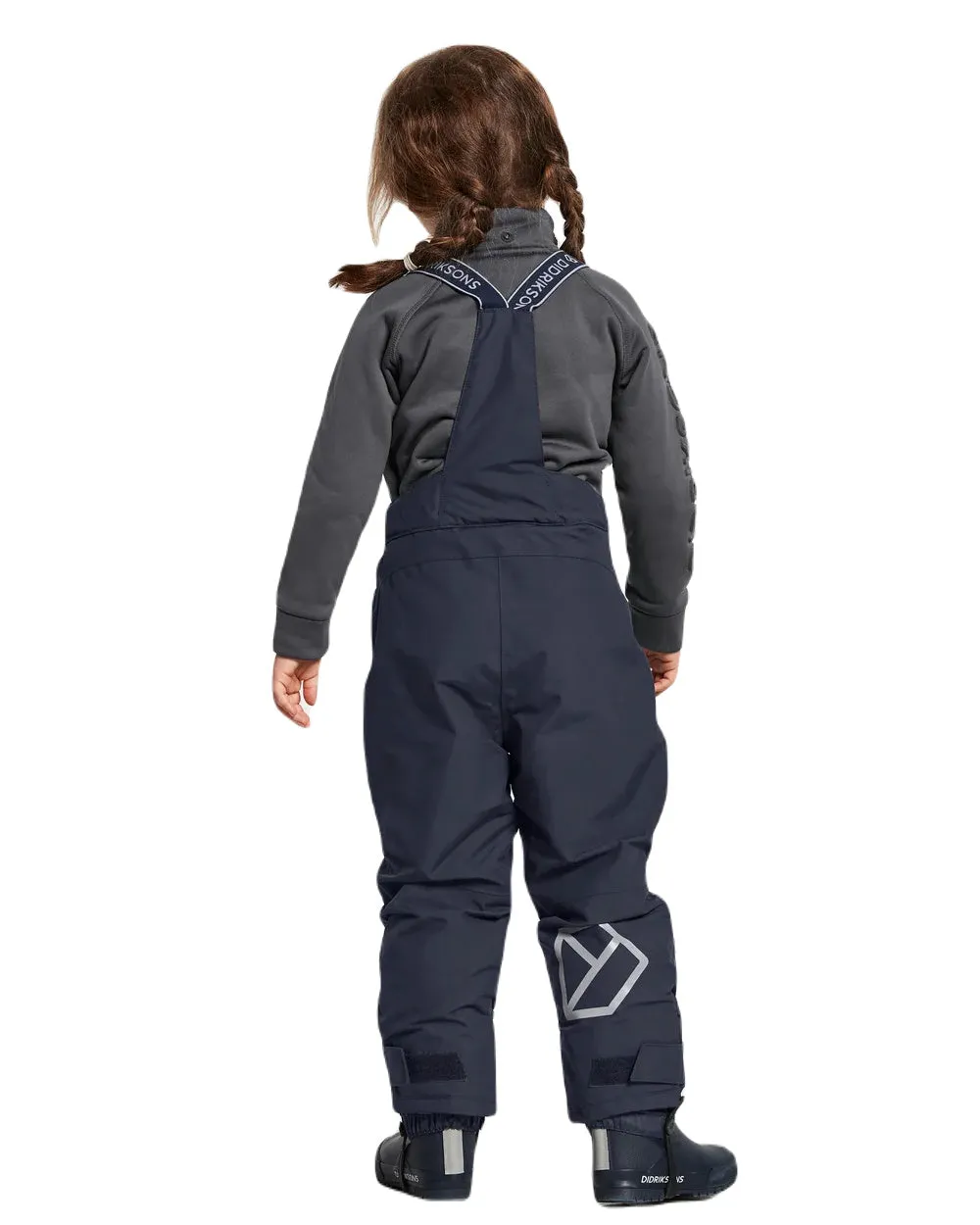 Didriksons Bjornen Kinderhose Didriksons