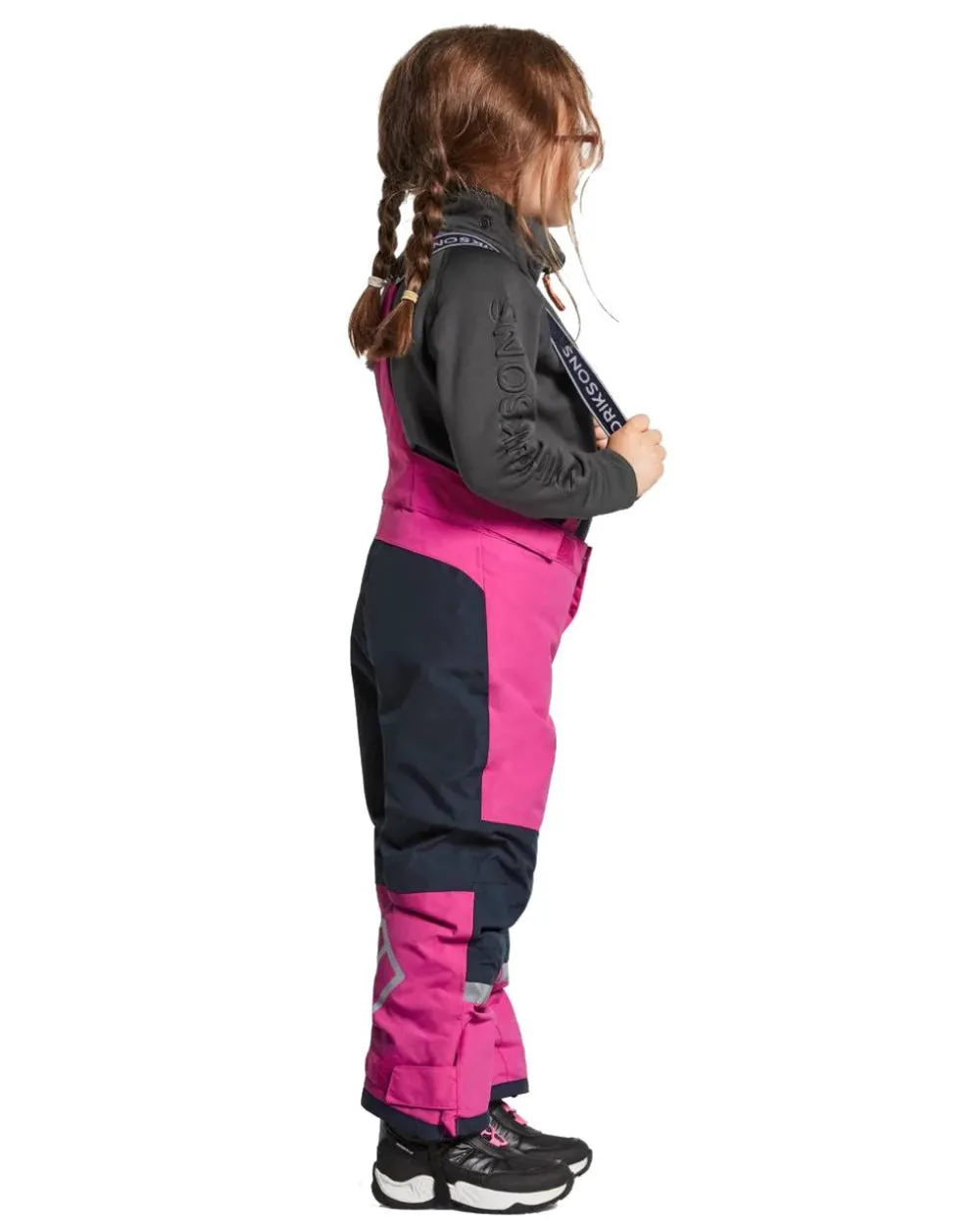 Didriksons Bjornen Kinderhose Didriksons