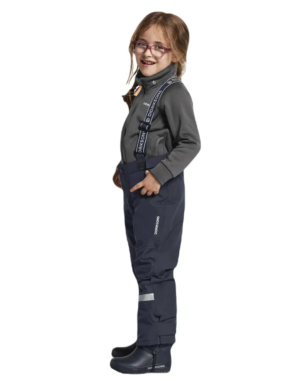 Didriksons Bjornen Kinderhose Didriksons