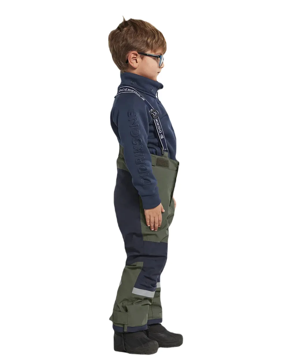 Didriksons Bjornen Kinderhose Didriksons