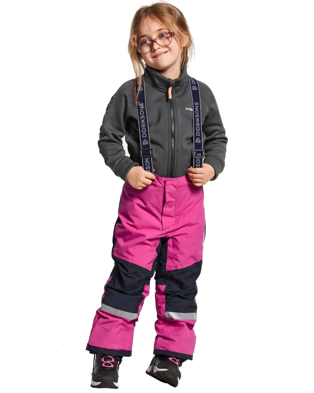 Didriksons Bjornen Kinderhose Didriksons