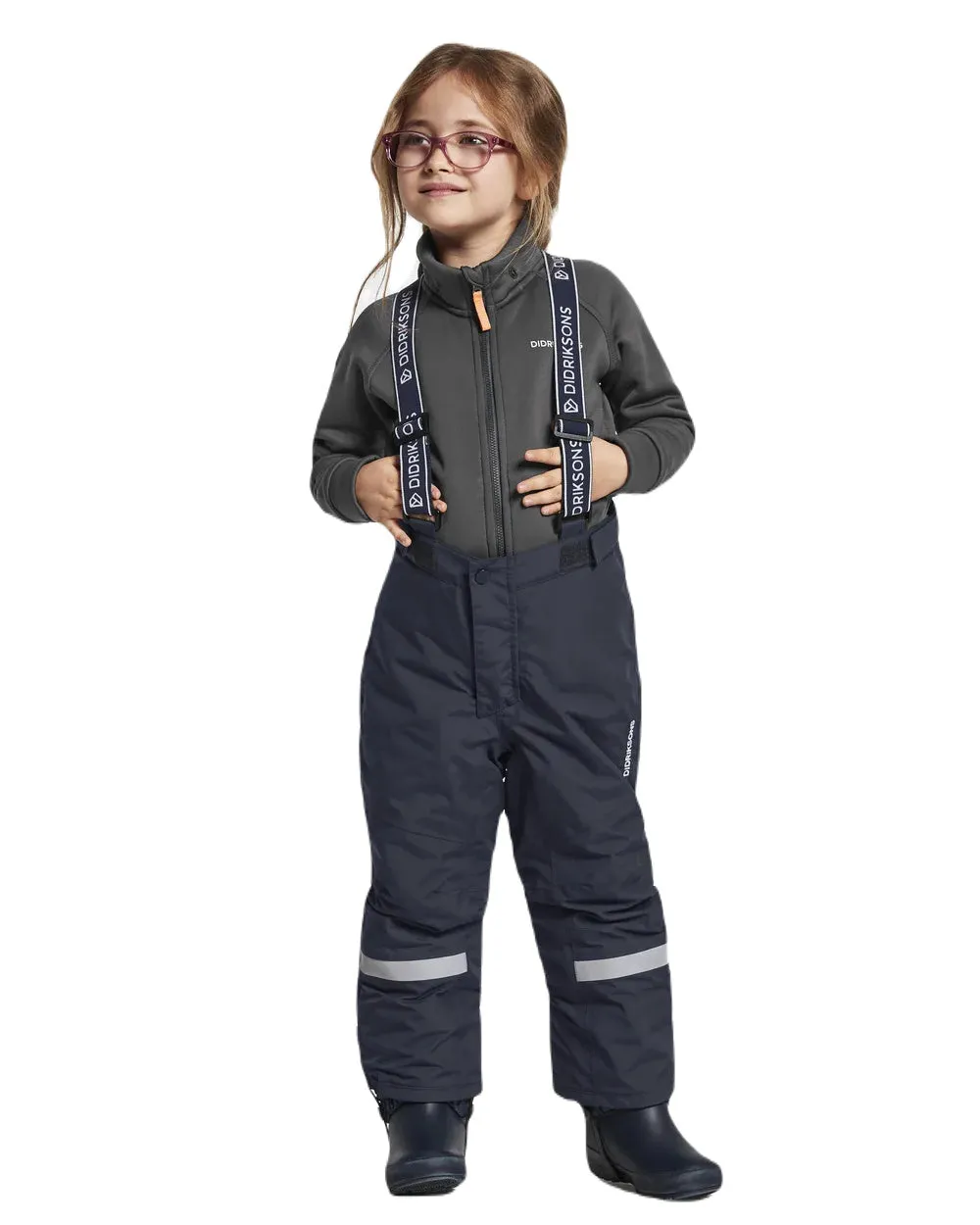 Didriksons Bjornen Kinderhose Didriksons