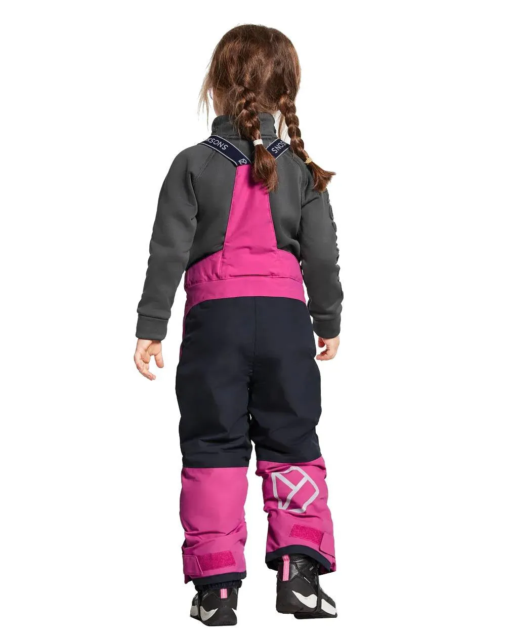 Didriksons Bjornen Kinderhose Didriksons
