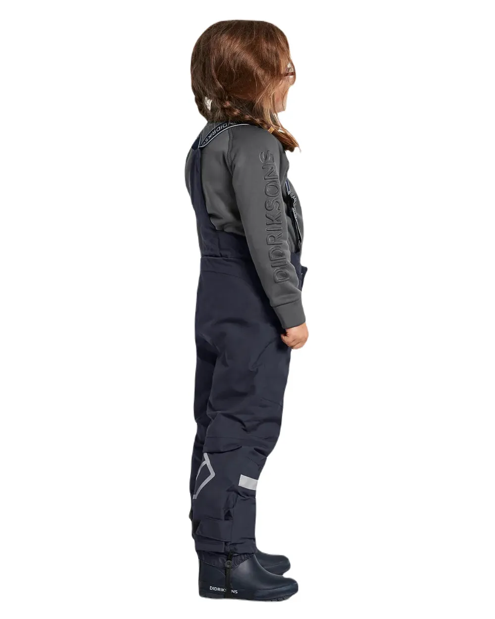 Didriksons Bjornen Kinderhose Didriksons