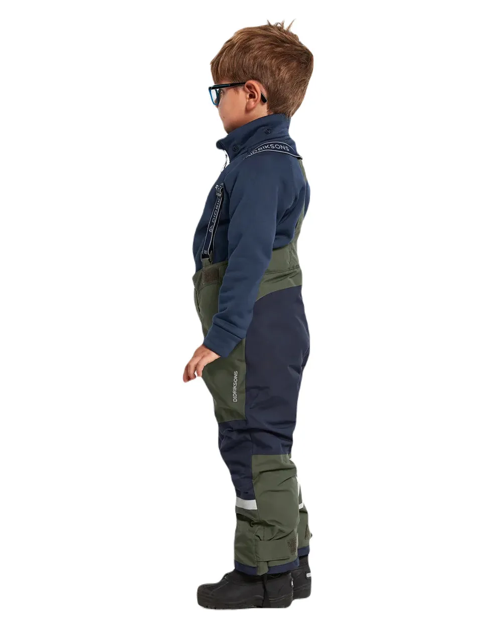 Didriksons Bjornen Kinderhose Didriksons