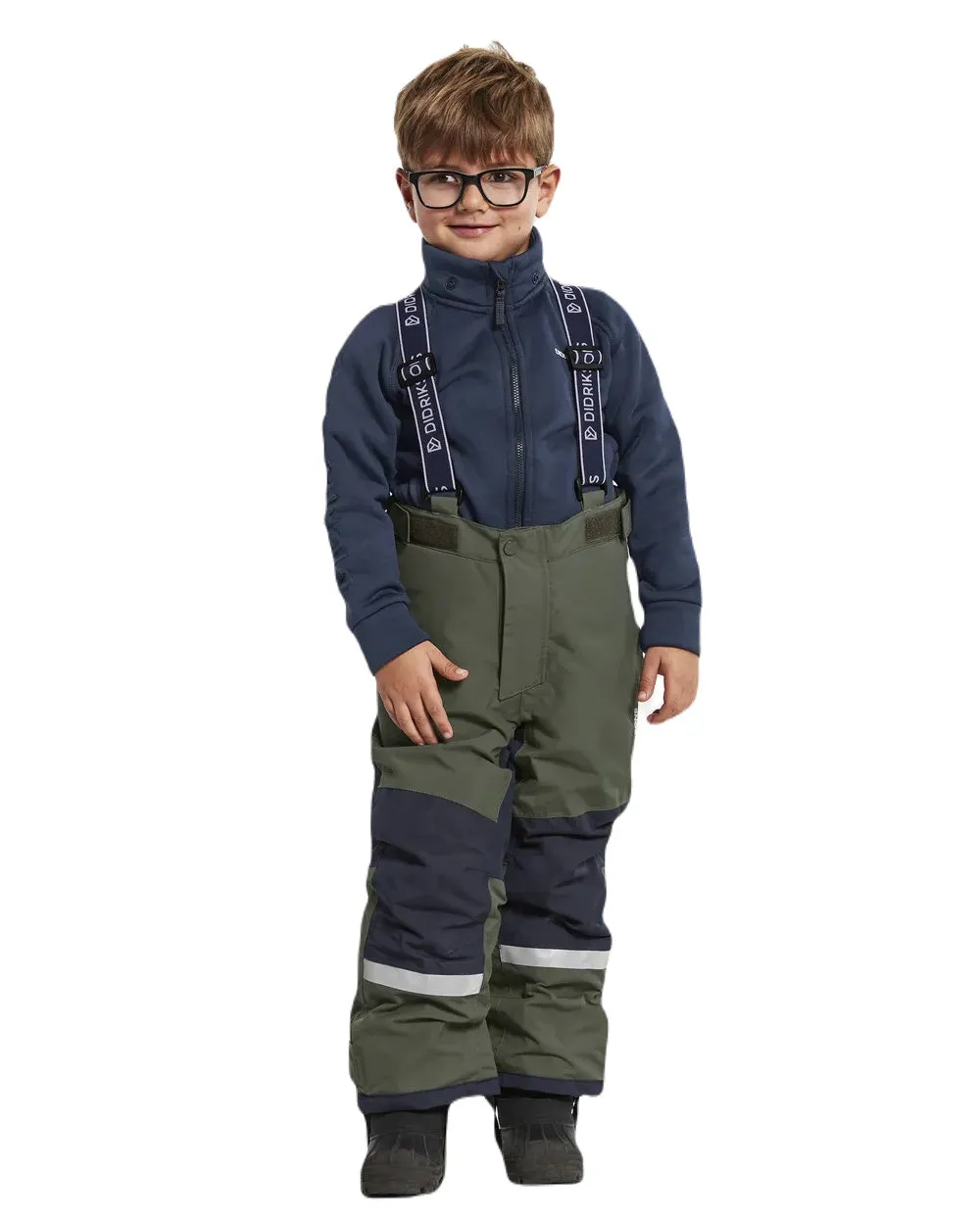 Didriksons Bjornen Kinderhose Didriksons