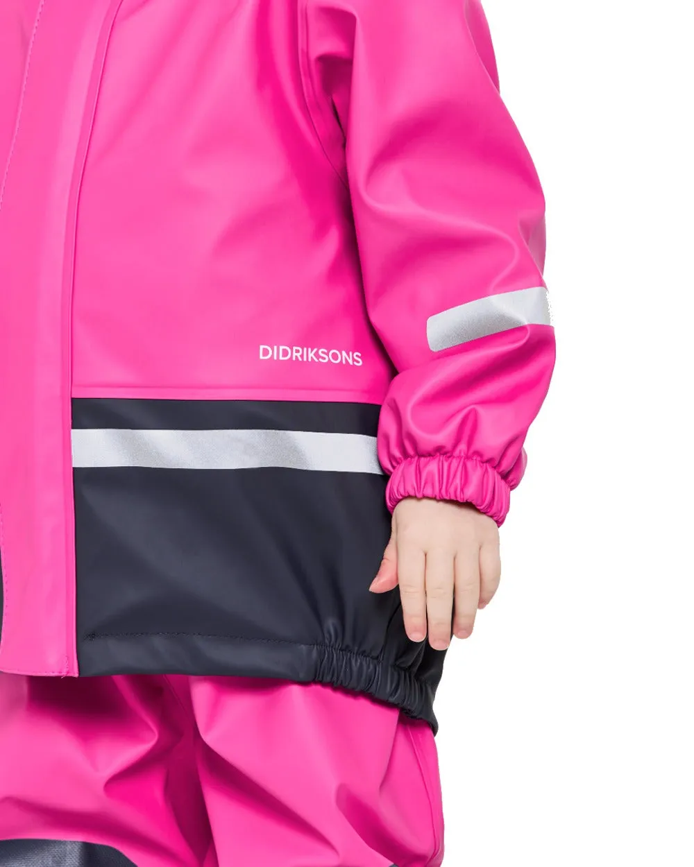 Didriksons Boardman Kinder-Regen-Set Didriksons