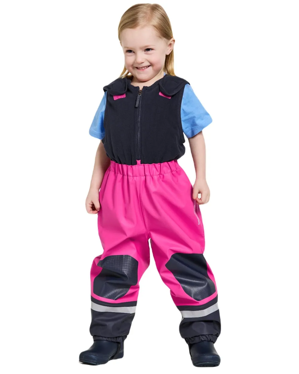 Didriksons Boardman Kinder-Regen-Set Didriksons