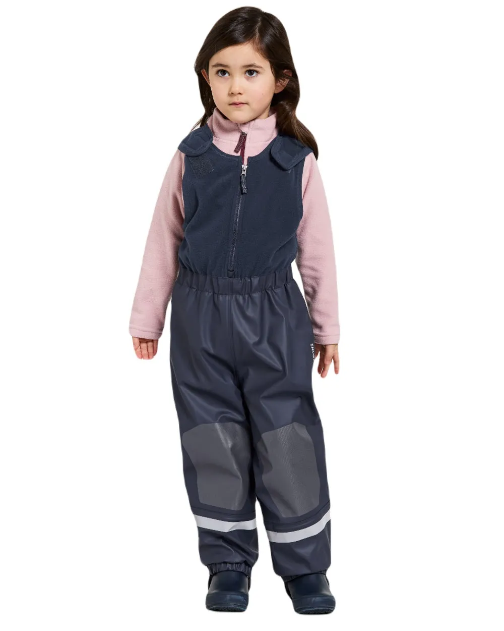 Didriksons Boardman Kinder-Regen-Set Didriksons