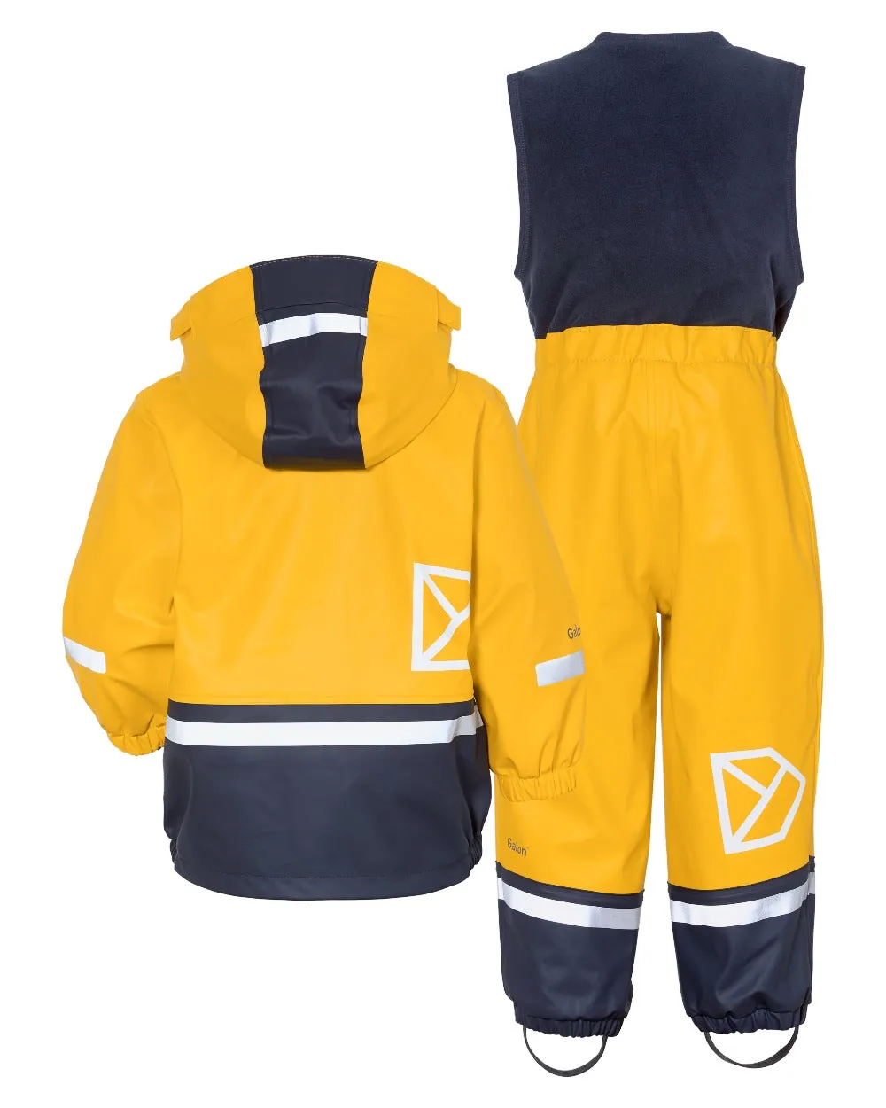 Didriksons Boardman Kinder-Regen-Set Didriksons