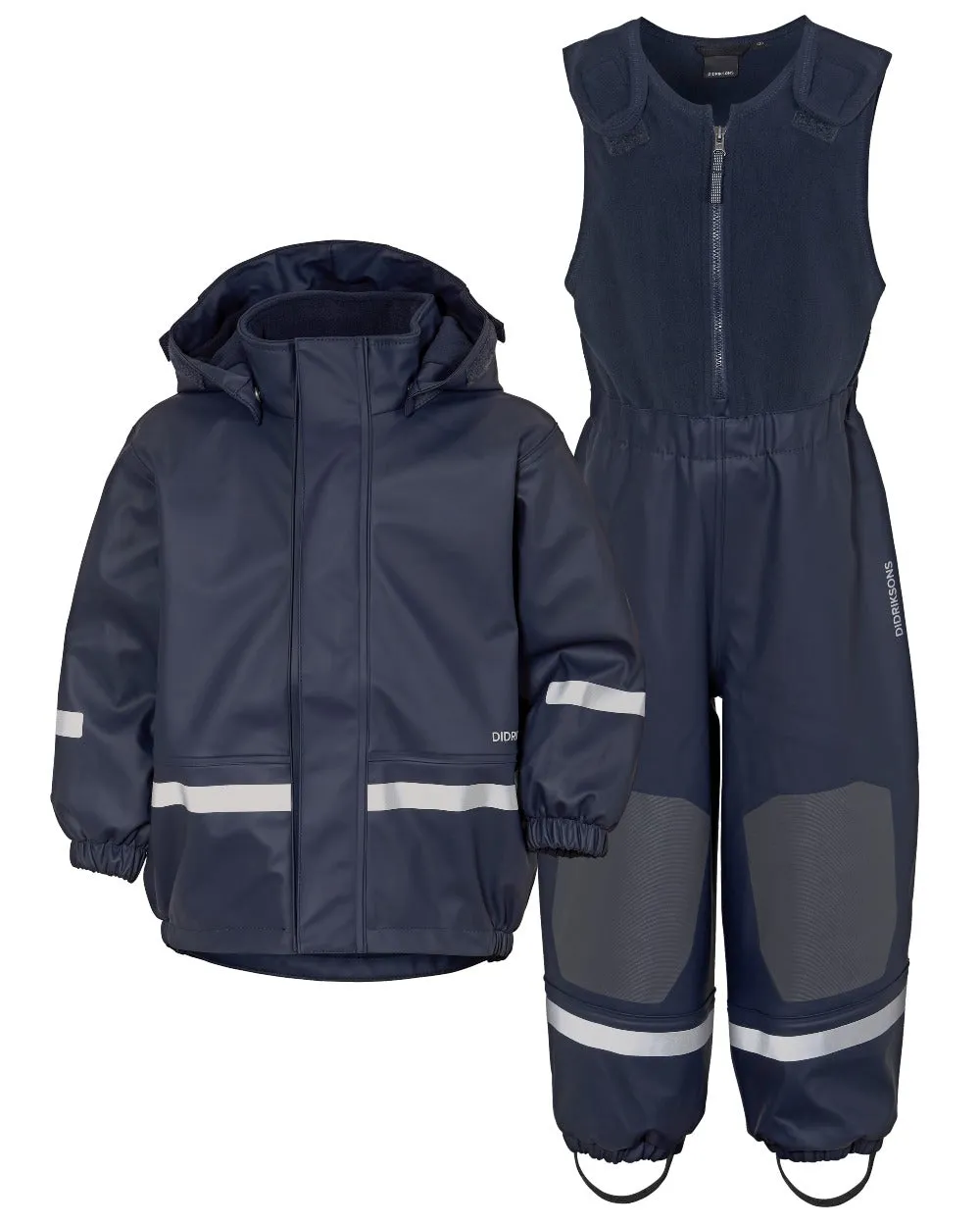 Didriksons Boardman Kinder-Regen-Set Didriksons