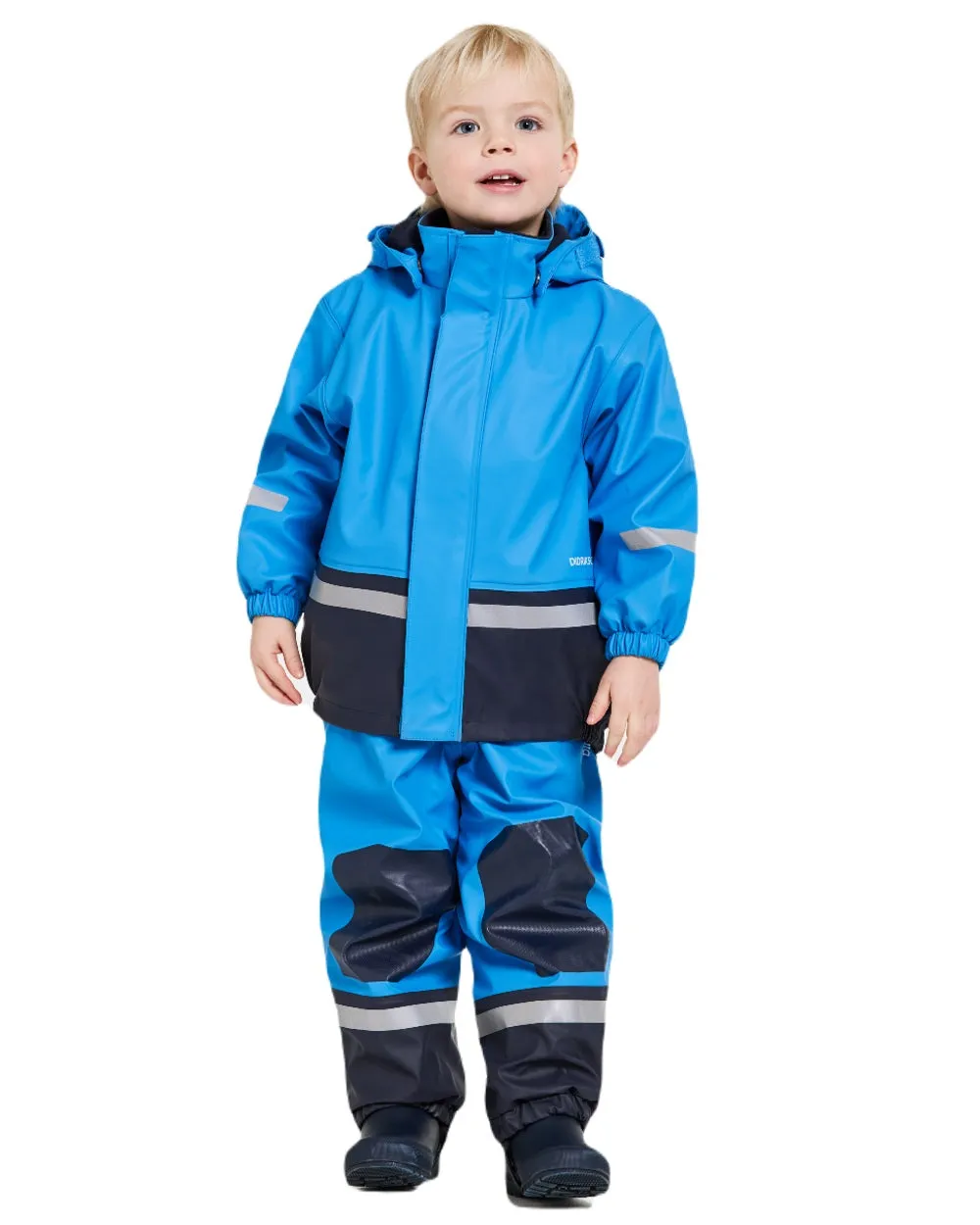Didriksons Boardman Kinder-Regen-Set Didriksons