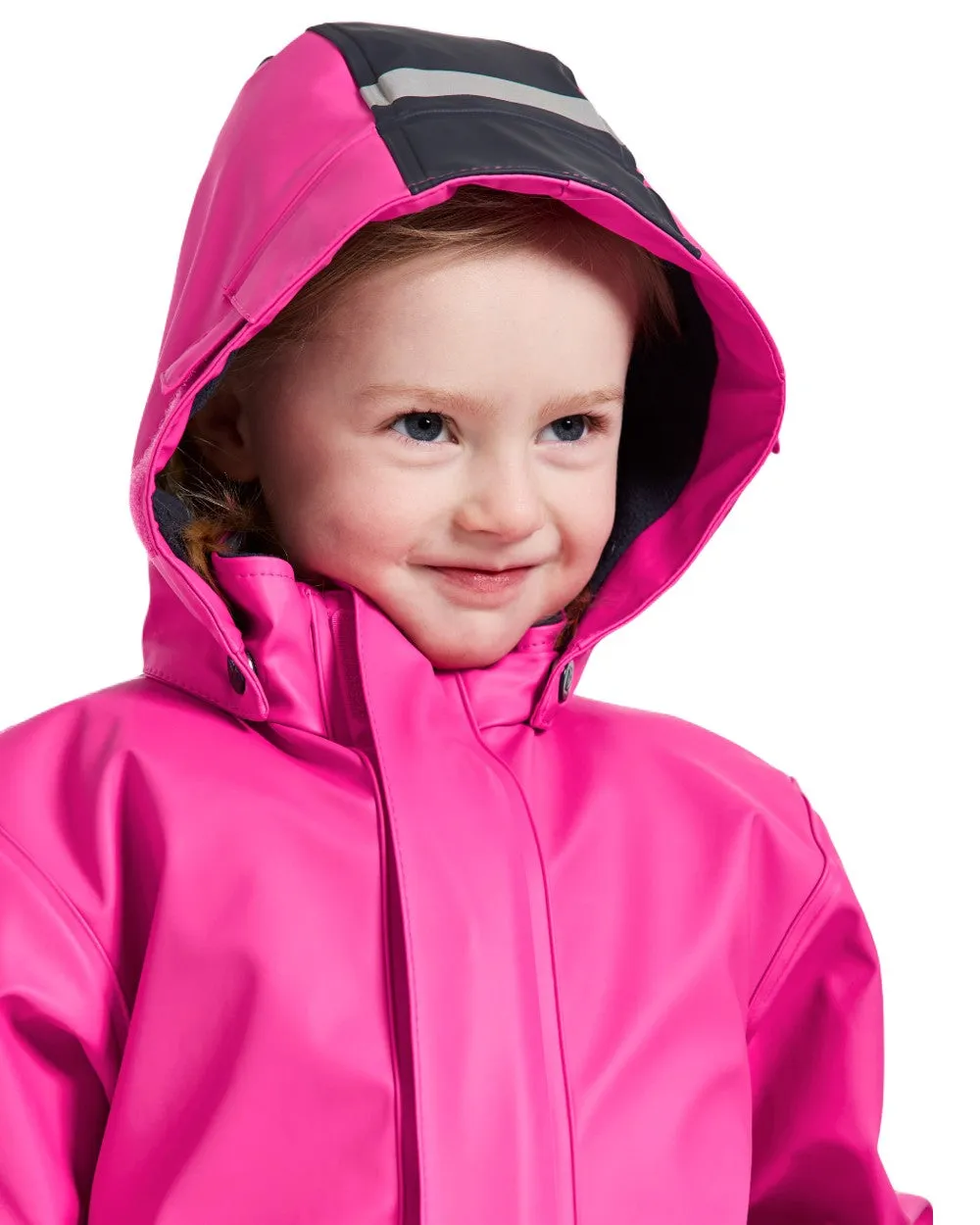 Didriksons Boardman Kinder-Regen-Set Didriksons