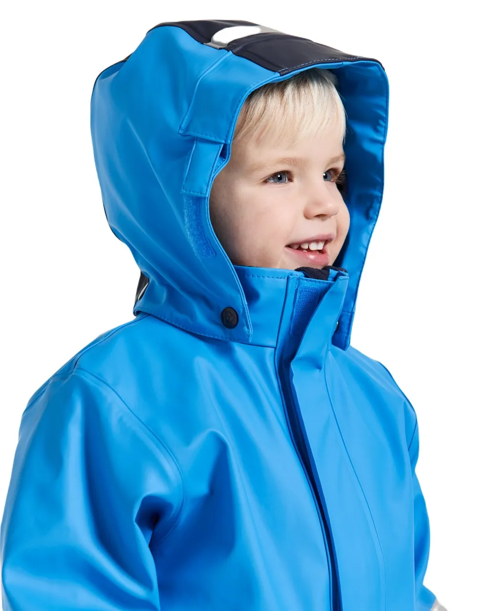 Didriksons Boardman Kinder-Regen-Set Didriksons