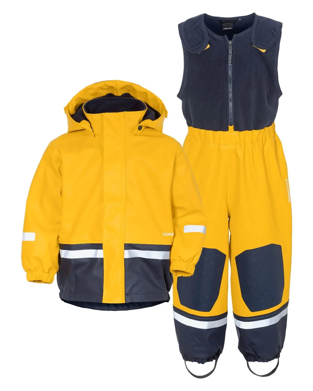 Didriksons Boardman Kinder-Regen-Set Didriksons