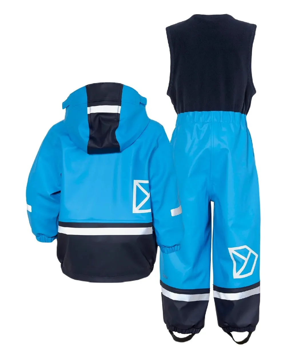 Didriksons Boardman Kinder-Regen-Set Didriksons