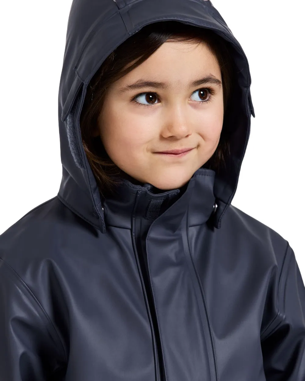 Didriksons Boardman Kinder-Regen-Set Didriksons