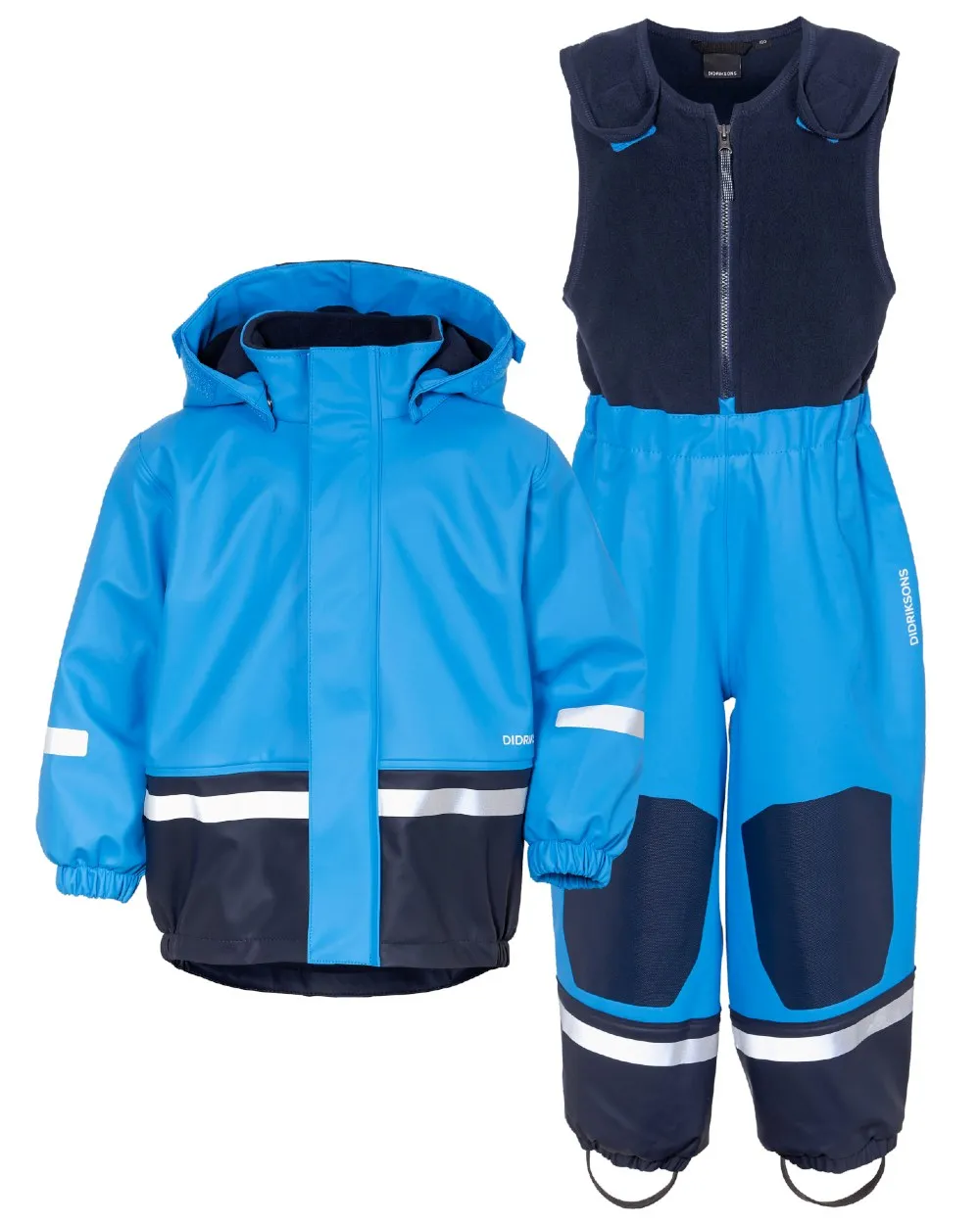 Didriksons Boardman Kinder-Regen-Set Didriksons
