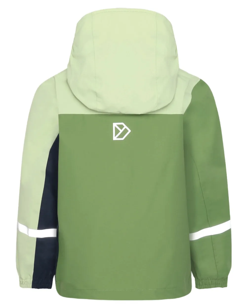 Didriksons Kinder Pilvi Jacke Didriksons