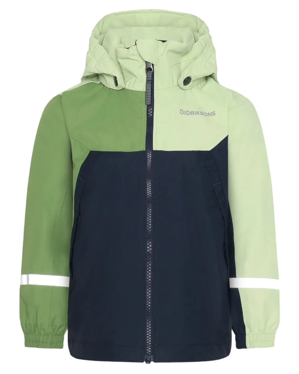 Didriksons Kinder Pilvi Jacke Didriksons