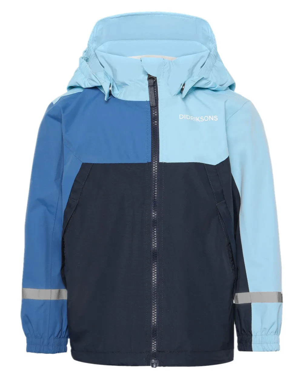 Didriksons Kinder Pilvi Jacke Didriksons