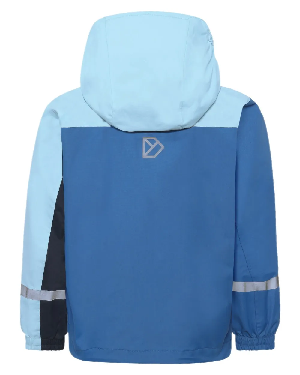 Didriksons Kinder Pilvi Jacke Didriksons