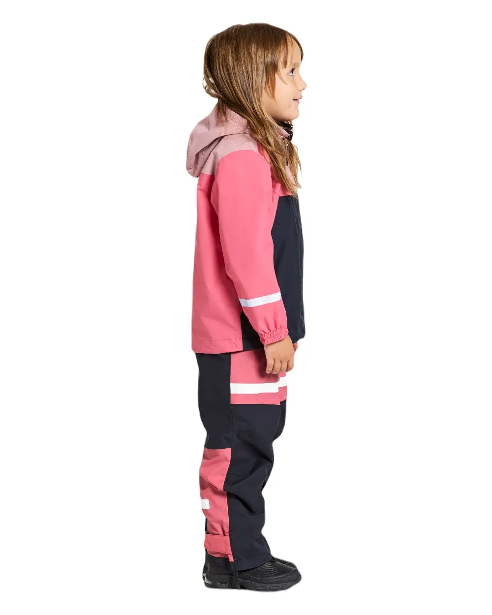 Didriksons Kinder Pilvi Jacke Didriksons