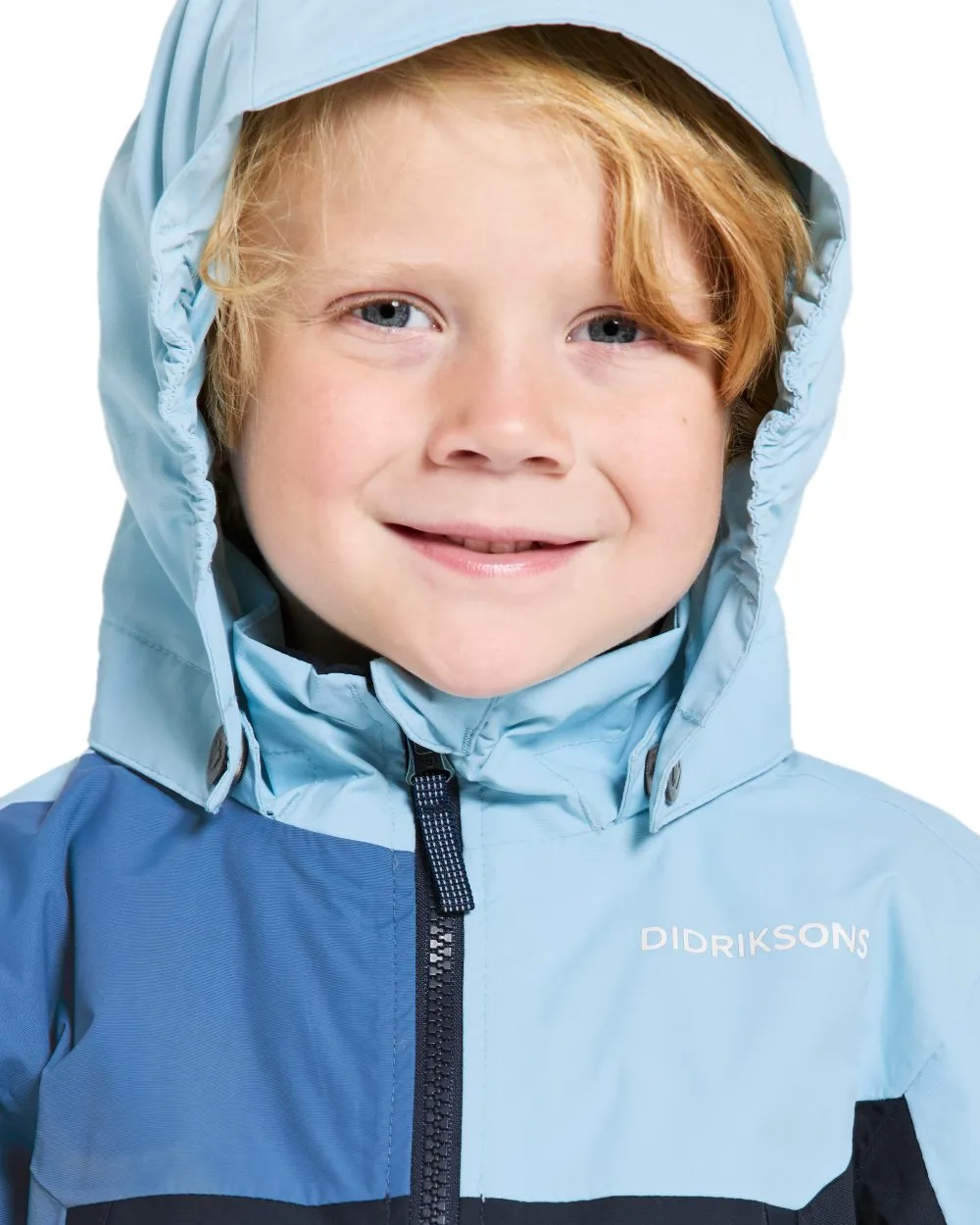 Didriksons Kinder Pilvi Jacke Didriksons