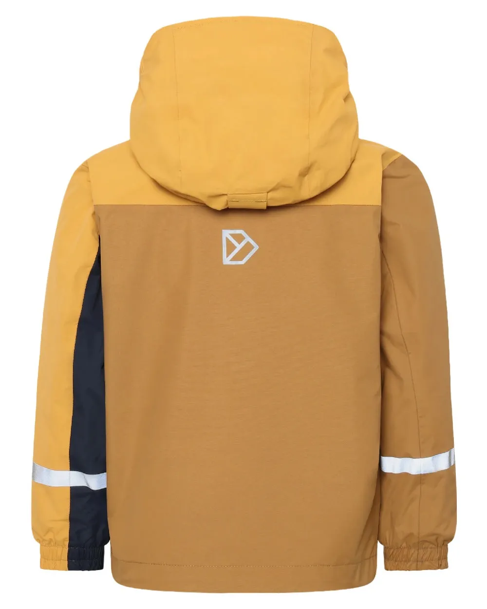 Didriksons Kinder Pilvi Jacke Didriksons