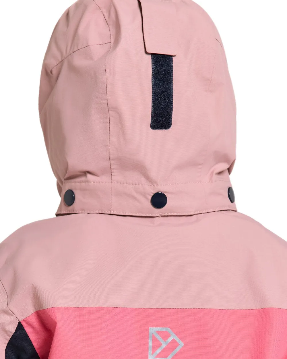 Didriksons Kinder Pilvi Jacke Didriksons