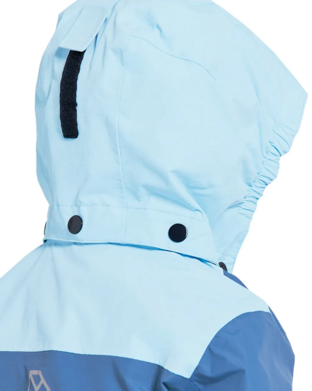 Didriksons Kinder Pilvi Jacke Didriksons