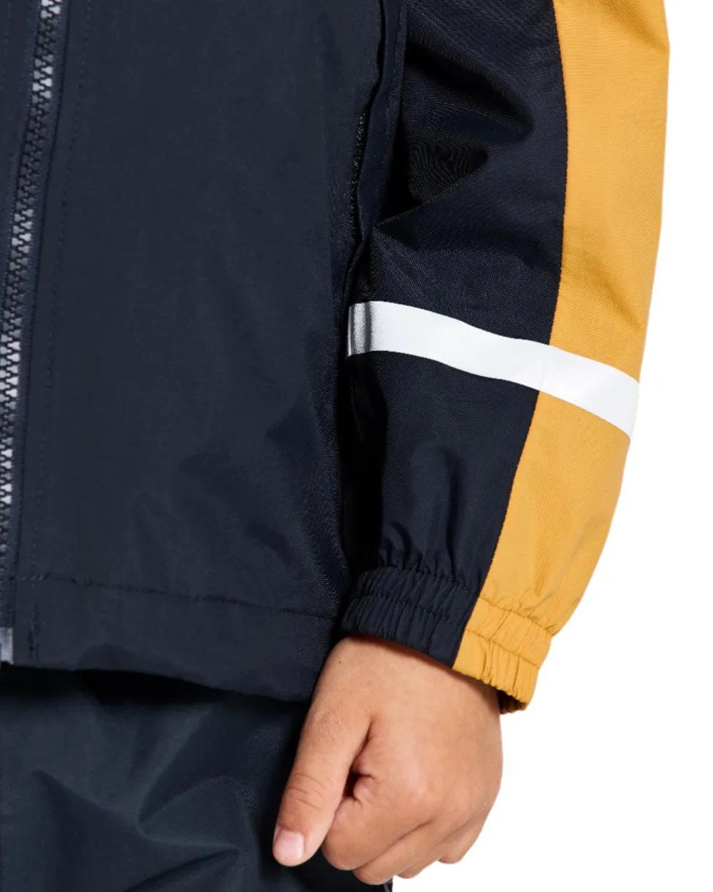 Didriksons Kinder Pilvi Jacke Didriksons