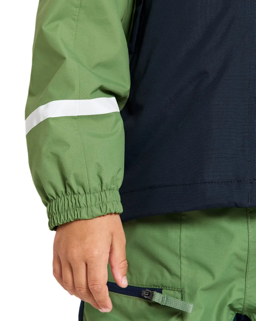 Didriksons Kinder Pilvi Jacke Didriksons