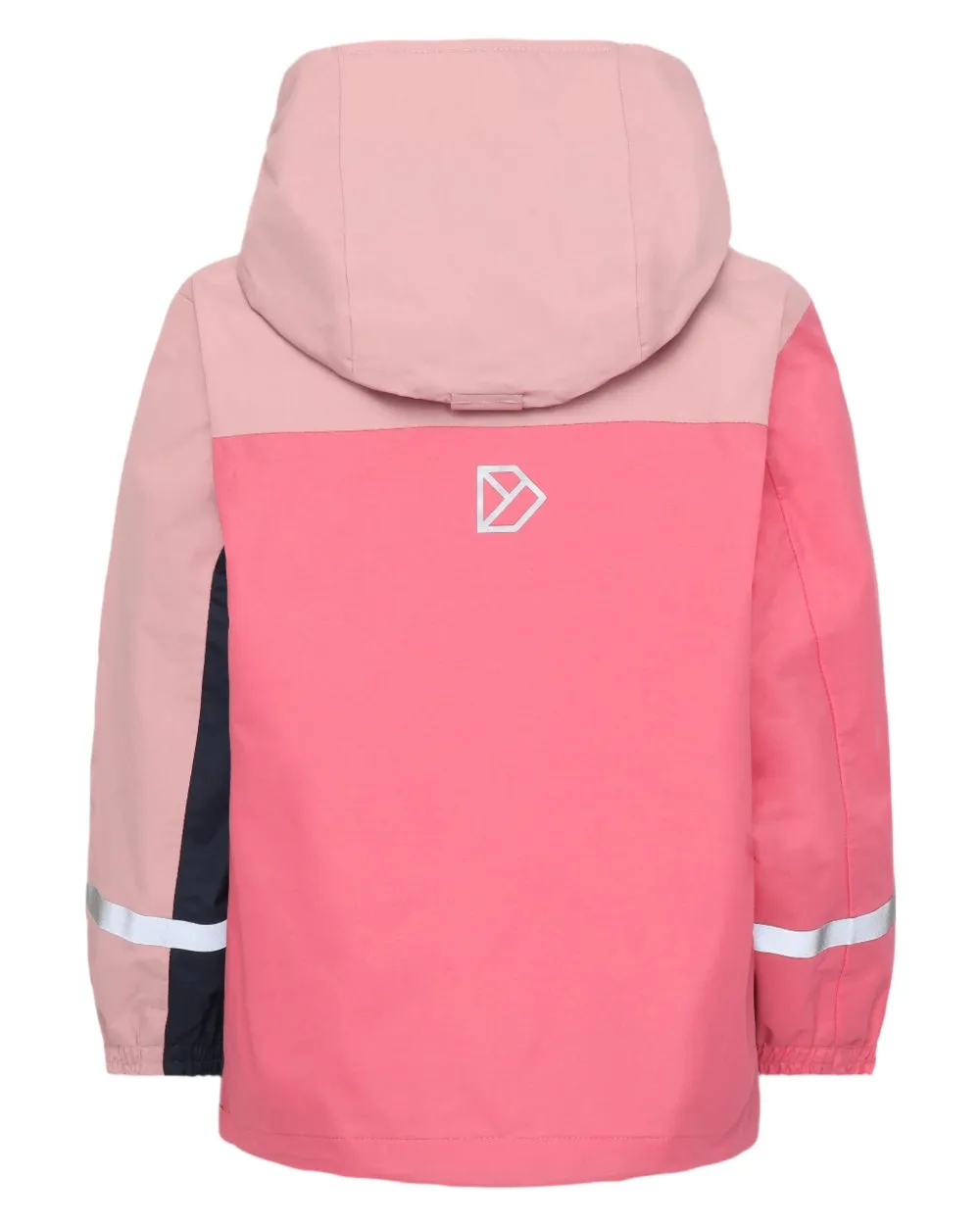 Didriksons Kinder Pilvi Jacke Didriksons