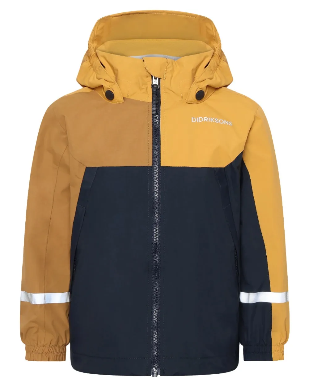 Didriksons Kinder Pilvi Jacke Didriksons