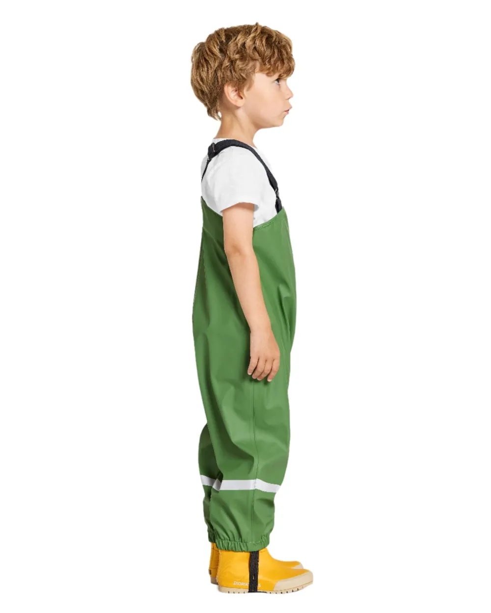 Didriksons Kinder Regen-Set Slaskeman Didriksons