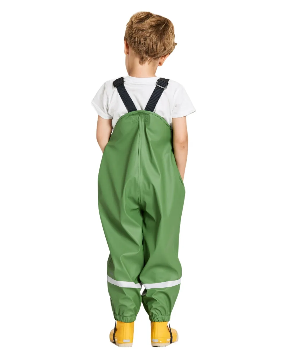 Didriksons Kinder Regen-Set Slaskeman Didriksons
