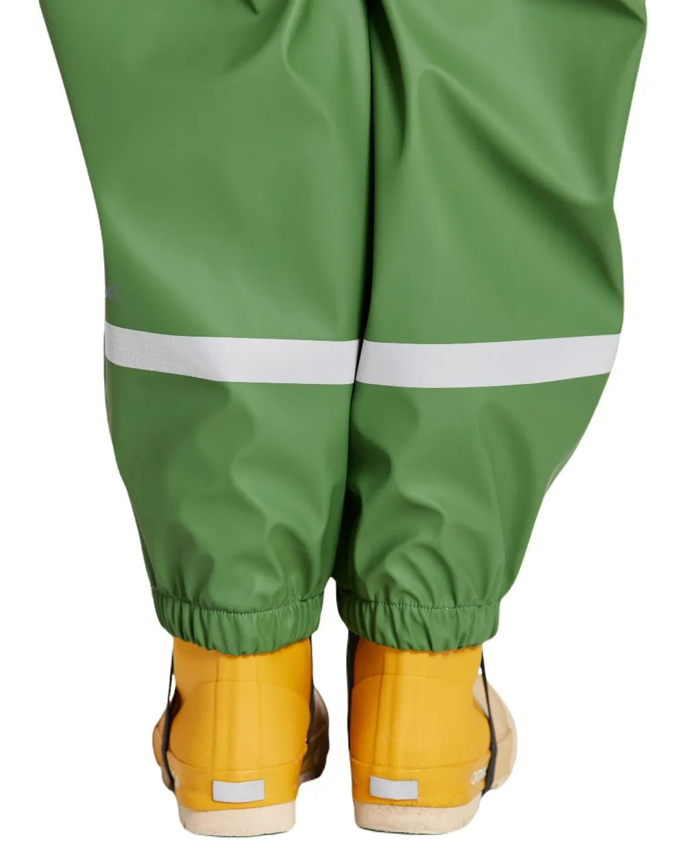 Didriksons Kinder Regen-Set Slaskeman Didriksons