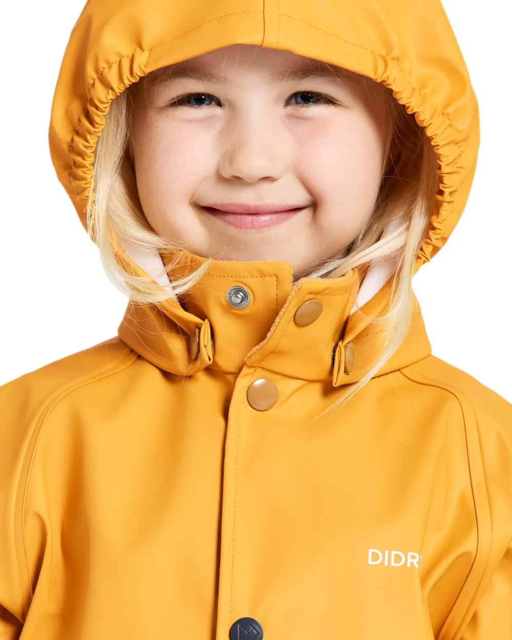 Didriksons Kinder Regen-Set Slaskeman Didriksons
