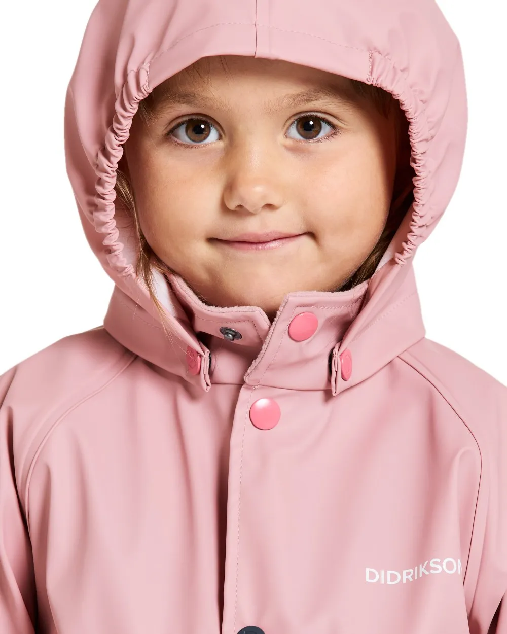 Didriksons Kinder Regen-Set Slaskeman Didriksons