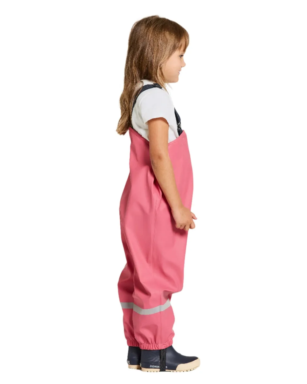Didriksons Kinder Regen-Set Slaskeman Didriksons
