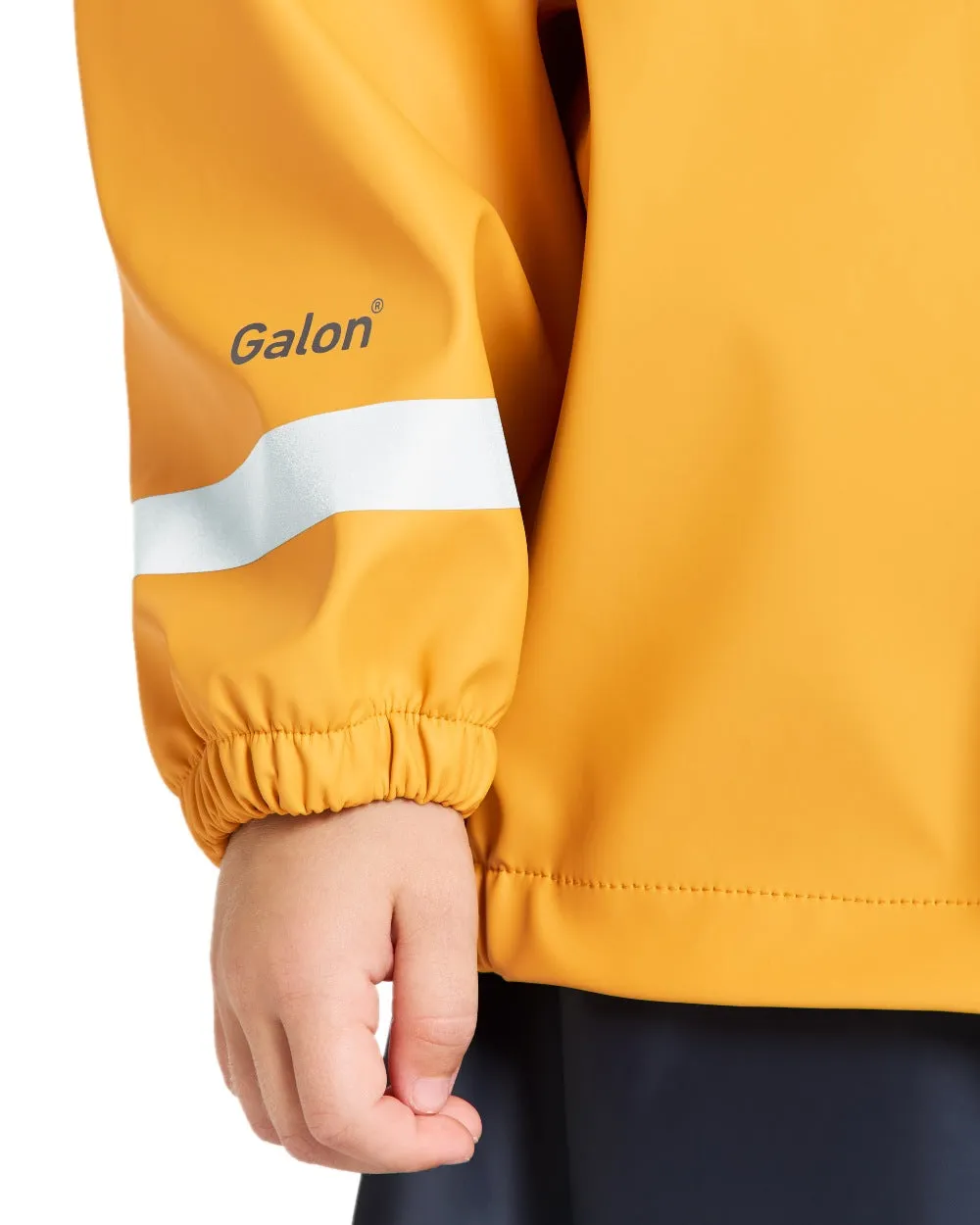 Didriksons Kinder Regen-Set Slaskeman Didriksons