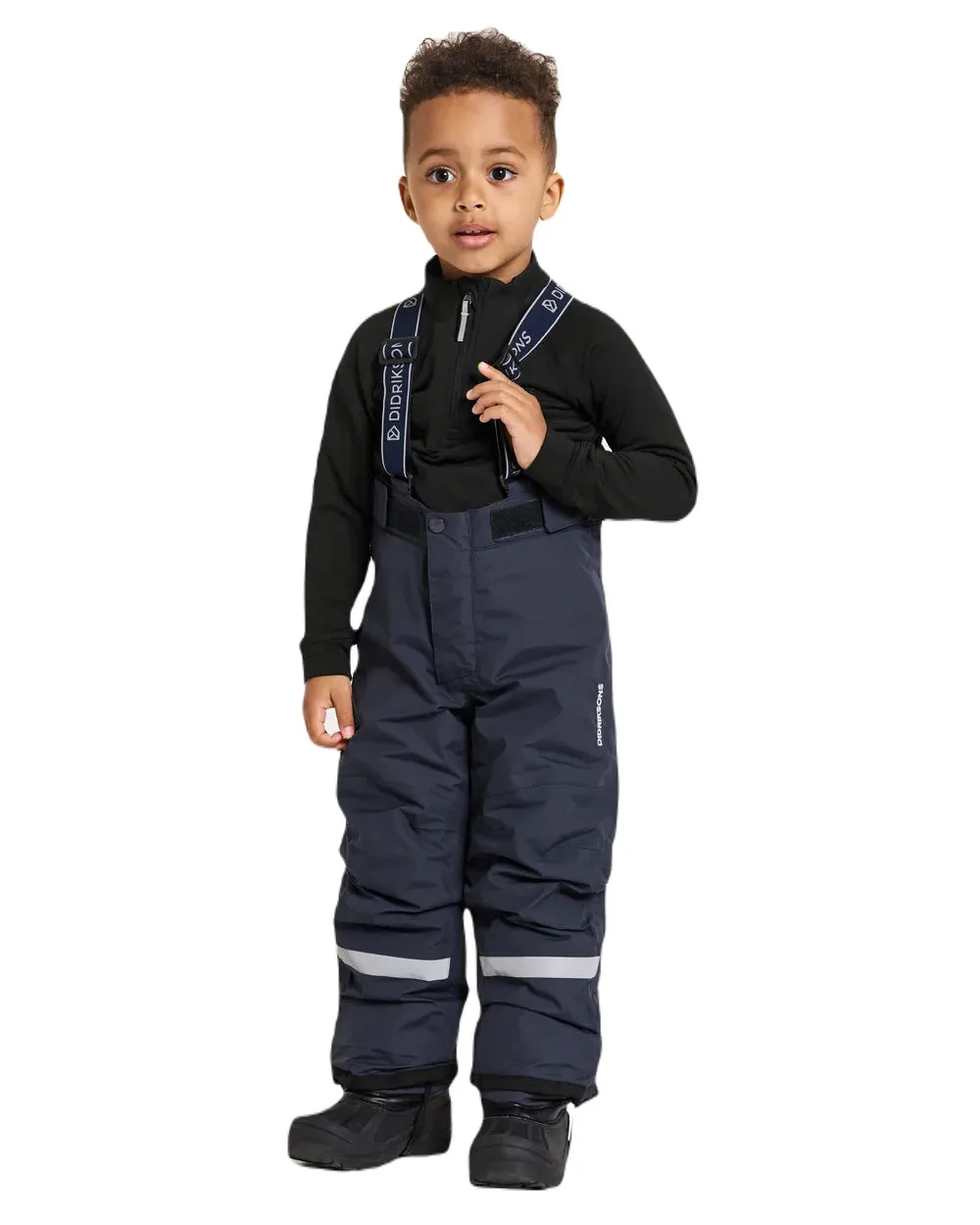 Didriksons Idre Kinderhose Didriksons