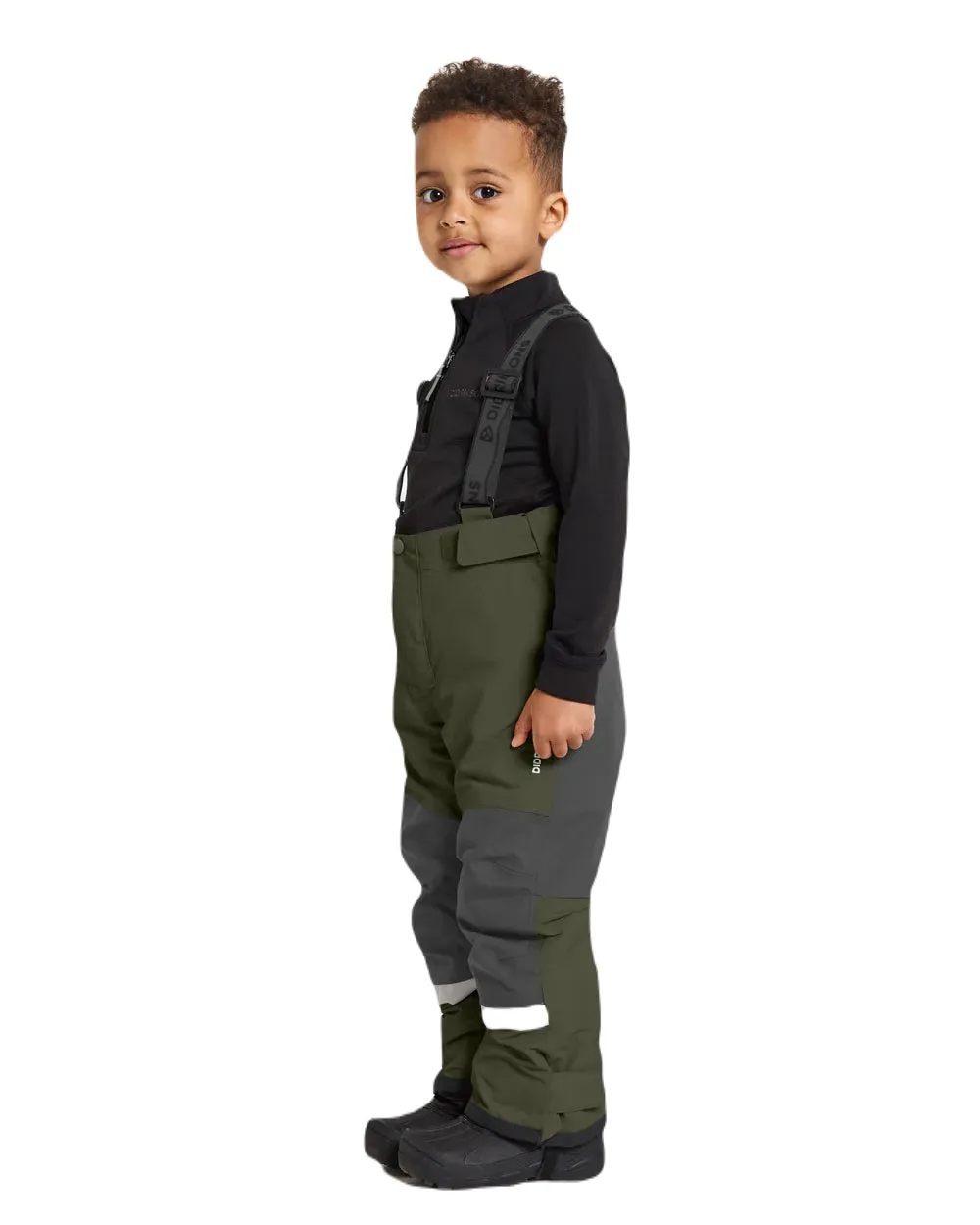 Didriksons Idre Kinderhose Didriksons