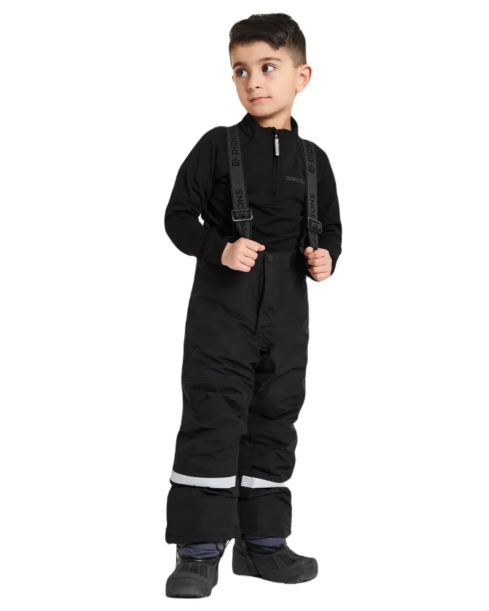 Didriksons Idre Kinderhose Didriksons