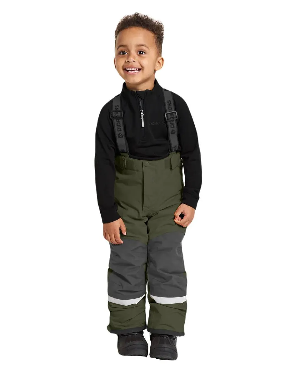 Didriksons Idre Kinderhose Didriksons