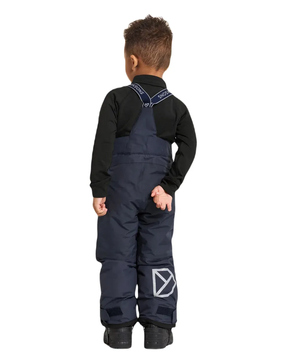 Didriksons Idre Kinderhose Didriksons